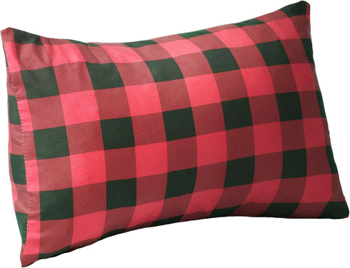 TETON Sports Camp Pillow, Great for Travel, Camping, and Backpacking, Washable