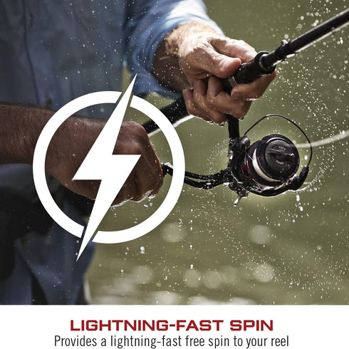 Quantum Fishing Reel Grease - Smooth & Long-Lasting Lubrication