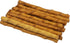 Better Belly Highly Digestible Rawhide Twist Sticks, 25 Count, No Artificial Colors or Flavors
