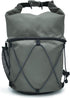 Waterproof Roll Top Pet Dog Food Travel Organizer Storage Bag Trash Bag