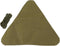 Tripod Stool Cloth Chair, Mini Folding Camping Stool Portable 3 Legs Super