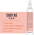 Natural Rapport Pet Anti-Chew Spray, The Only Bitter Anti-Chewing Spray Dogs May Need, 8 fl oz