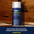 Farnam Wound-Kote Blue Lotion Spray, 5 Oz, Horse Wound Care for Minor Wounds, Cuts, and Sores