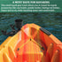 Kayak Track - Low Profile Mount Track for Fishing Rod Holder, Cup Holder, Anchor Cleats, Pack of 2