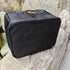 Muloo Portable Camping Cookware - Outdoor Carrying Picnic Tableware Organizers - Gas-Tank Oxford-Cloth Storage Bag