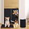 Aliceset Pet Nail Self Adhesive Replacement Emery Paper Fits Dog Scratch Pad