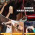 Uross 15PCS Set Horse Grooming Kit - Horse Brush with Organizer Tote Bag Care Cleaning Kit with Brush & Comb