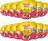 Meow Mix Pat in Gravy Wet Cat Food with Real Chicken &