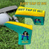 Funny Golf Putter Headcover, Perfect Golf Gift for Men and Women, Accessories for Golfers