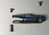 US Stainless Steel 316 Anchor Swivel Connector, 5/16" or 8mm Marine Grade