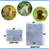 Extra Large Dog Towels for Drying Dogs - Pack of 3, Super Absorbent Microfiber Bath Grooming Towel (XL)
