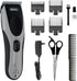 Wahl Easy Pro for Pets, Rechargeable Dog Grooming Kit, Electric Clippers for Dogs & Cats with Fine to Medium Coats