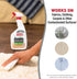 Nature’s Miracle Skunk Odor Remover - Citrus Scent 32 Oz, Odor Neutralizing Formula