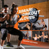 SIMARI Workout Gym Gloves for Men Women, Weight Lifting Gloves with Wrist Wrap Support, SBR Pad Grip for Full Palm