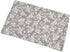 MidWest Homes for Pets Quiet Time Reversible Crate Pan Cover 30' Gray Floral/Fleece