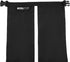 LIXADA Waterproof Snowboard Bag with Wheels, 75.6x12.6x5.1'', Portable Roller Case with Adjustable Strap