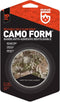 GEAR AID Camo Form Self-Cling Camouflage Wrap, 2” x 144” Roll