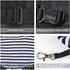 Dog Carrier Comfortable Legs Out Front Pet Backpack Tote Holder Bag with Shoulder Strap for Outdoor Hiking Camping