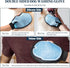 Clean and Floofy Dry Dog Shampoo with Glove No Rinse Spray Foam, Anti-Itch, Odor Control, Moisturizing & Conditioning