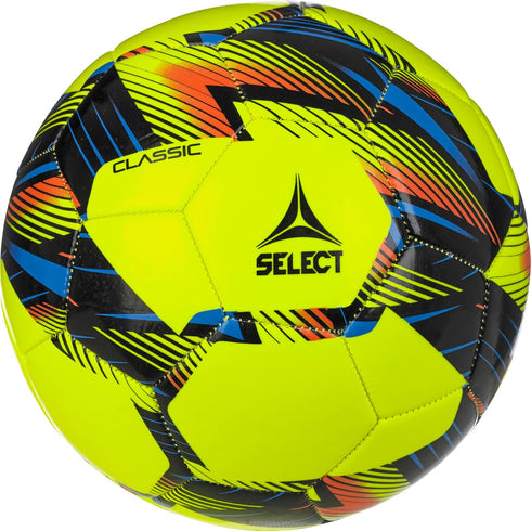 Select Classic Soccer Ball