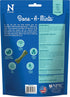 Bone-A-Mints All Natural Wheat-Free Breath Freshening Bone, 8.58-Ounce, Medium, 6-Pack