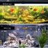 Hemobllo Aquarium Filter Media Filter Pad, Biochemical Cotton Foam Sponge Roll for Fish Tank Cleaning
