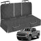 sportuli Dog Car Seat Cover Replace for Ford F150 and Dodge Ram