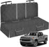 sportuli Dog Car Seat Cover Replace for Ford F150 and Dodge Ram