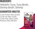 Nulo Freestyle Cat & Kitten Wet Cat Food Pouch, Grain-Free Soft Cat Food Topper with Amino Acids