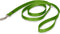 PetSafe Nylon Dog Leash - Strong, Durable, Traditional Style with Easy to Use Bolt Snap - 3/4 in. x 6 ft., Apple Green