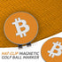 Shanker Golf - Funny Ball Markers with Magnetic Hat Clip, Unique Golf Accessories for Enthusiasts