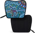 Hornet Watersports Kayak Seat Cushion, Turtle Design Kayak Seat Pad for Kayak, Canoe, and Boat