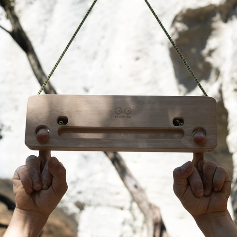Travelboard YY Vertical Hang Holds