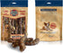 Duck Necks for Dogs - All-Natural Chews, Raised & Made in USA (Pack of 12)