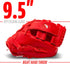 Franklin Sports Kids Baseball Gloves - RTP Youth Teeball Glove + Ball Set