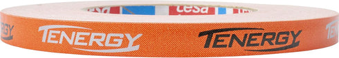 12mm 10m (20 50m (100 Butterfly Side Tape Tenergy Orange - Width - Side Tape to Protect The Edges of Your Table