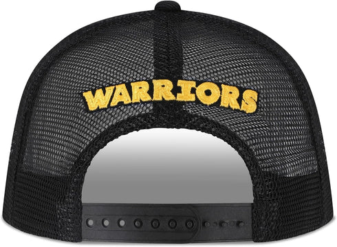Ultra Game Men's Trucker Hat All Around The World