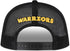 Ultra Game Men's Trucker Hat All Around The World