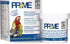 Hagen Prime Parrot Vitamin, Mineral, and Amino Acid Supplement for Seed Eating Birds, 1.1 oz
