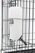 Lixit Wide Mouth Water Bottles for Dogs, 32oz Large Dog, White