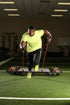 VertiMax Premium Palm Strap Attachment Set for Platforms & Raptors
