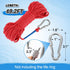 Professional Water Floating Lifesaving Rope - Throwing Rope Line