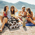 4TH N Insulated Leak Proof Cooler Bags for Women and Men to Keep Hot or Cold Food