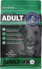 Annamaet Original Adult Formula Dry Dog Food - 23% Protein (Chicken & Brown Rice) - 12-lb Bag