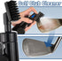 Golf Club Cleaner Brush with Spray Bottle, 5 Ounce Water Capacity, Essential Golf Accessories for Men