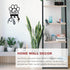 Dog Leash Holder for Wall, Wall Mount Organizer with Hello - Dog Leash, Key, Dog Stuff Storage