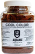 Color Enhancing Tropical Fish Flake with Brine Shrimp, 3 oz