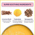 Finn Skin Hero, Revitalizing Natural Dog Skin Balm, Soothes & Protects from Hot Spots, Itching - 1.75 oz