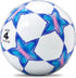 1.5& 3 4 5 Runleaps Soccer Ball Size Size & Size & Size for Kids and Adult, Ball Toys with Star Pattern Official Size