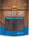 Cadet 100% Beef Strips Dog Chew Sticks, Long-Lasting Natural Treats, 8 oz